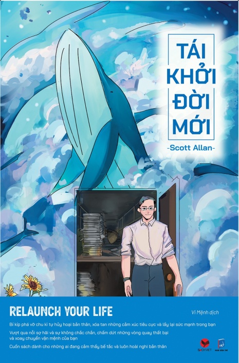 Tái Khởi Đời Mới