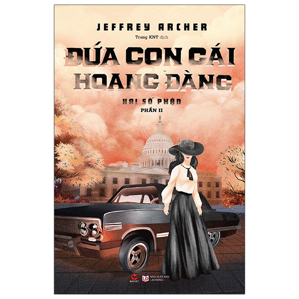 Đứa Con Gái Hoang Đàng - The Prodigal Daughter