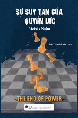 Sự Suy Tàn Của Quyền Lực