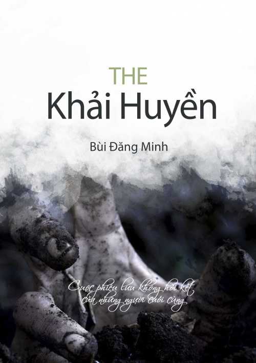 The Khải Huyền