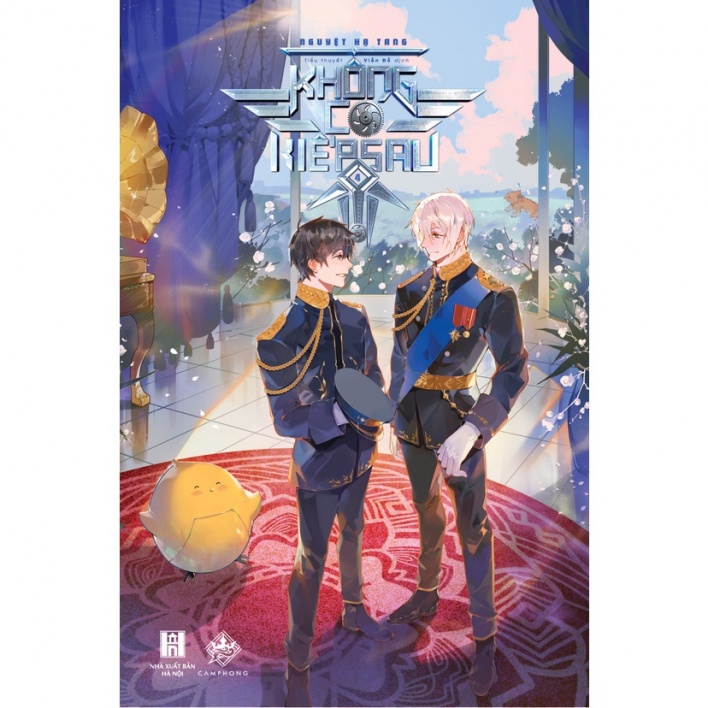 Sách - Không Có Kiếp Sau - Tập 1 2 3 4 5 (Bản thường)