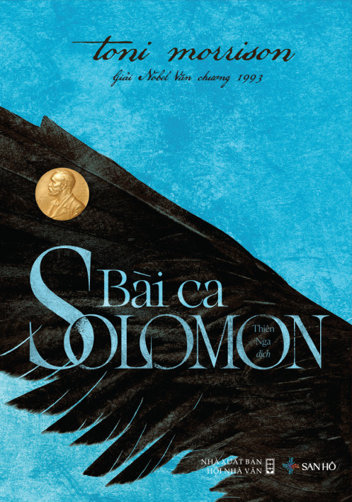 Bài ca Solomon