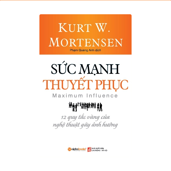 Sức mạnh thuyết phục
