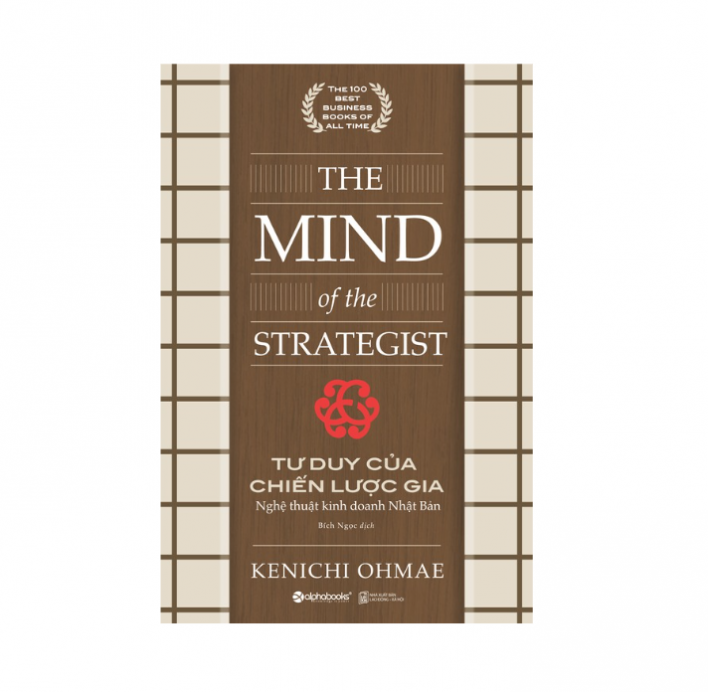 Tư duy của chiến lược gia