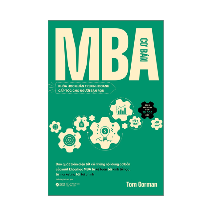 MBA cơ bản