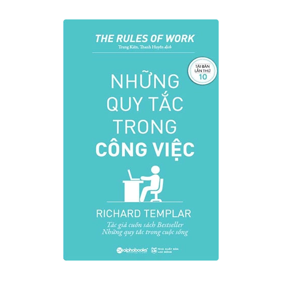 Những quy tắc trong công việc