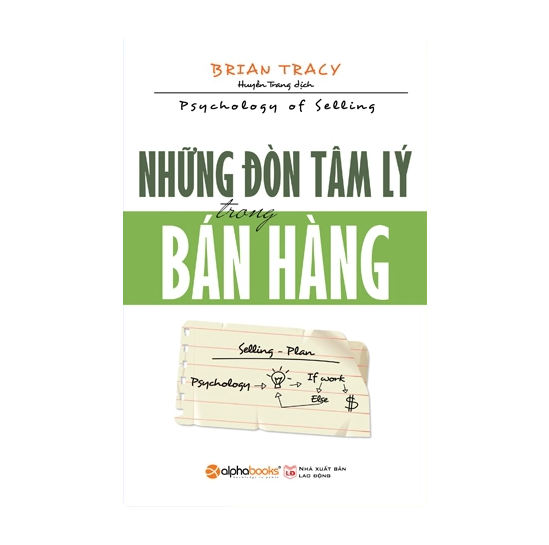 Những đòn tâm lý trong bán hàng