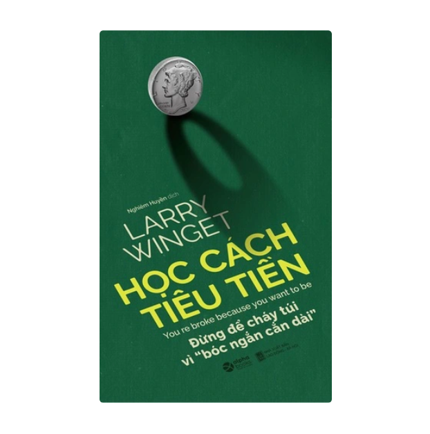 Học cách tiêu tiền