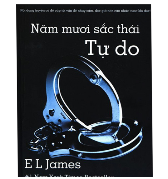 50 Sắc thái (Tự do) 