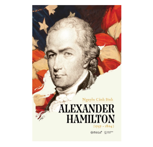 Alexander Hamilton 