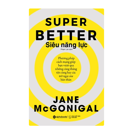 Siêu năng lực