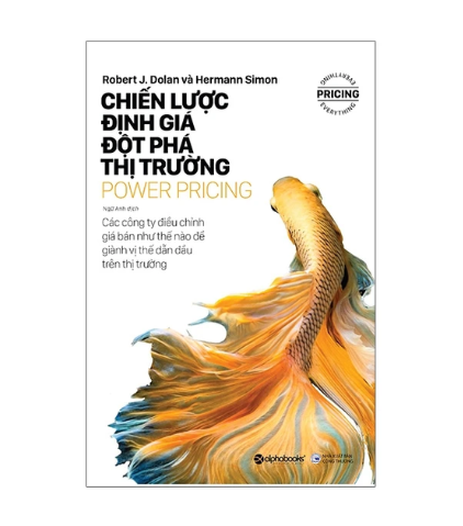 Chiến lược định giá đột phá thị trường