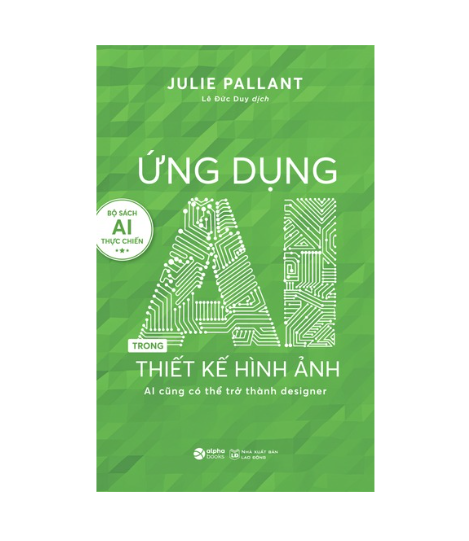 Ứng dụng AI trong thiết kế hình ảnh - Ai cũng có thể trở thành designer