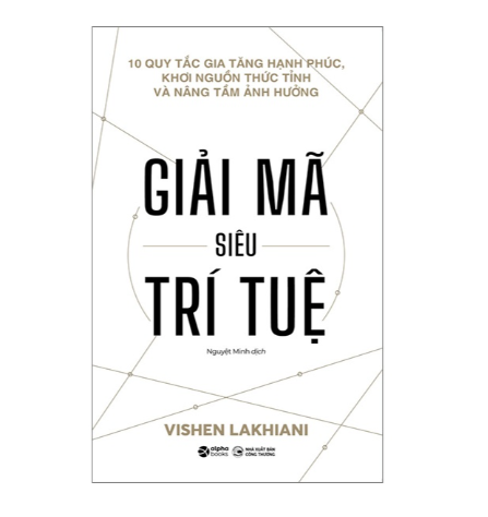Giải mã siêu trí tuệ