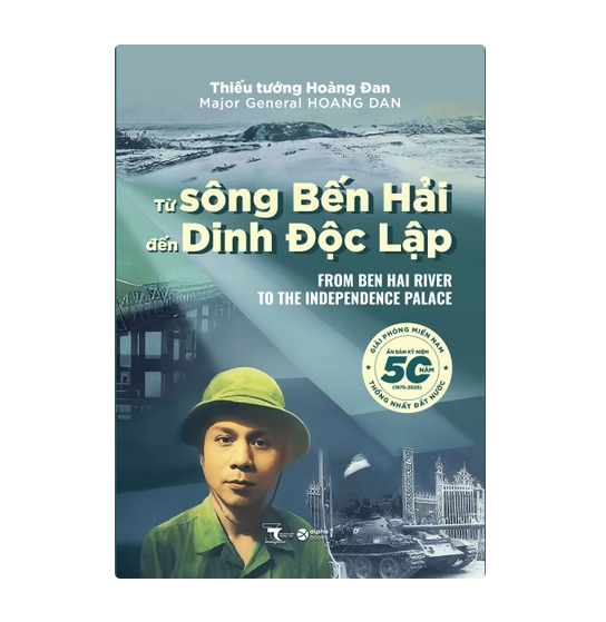 Từ Sông Bến Hải Đến Dinh Độc Lập