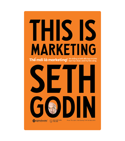 Thế mới là Marketing