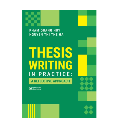 Thesis writing in practice: A reflective approach