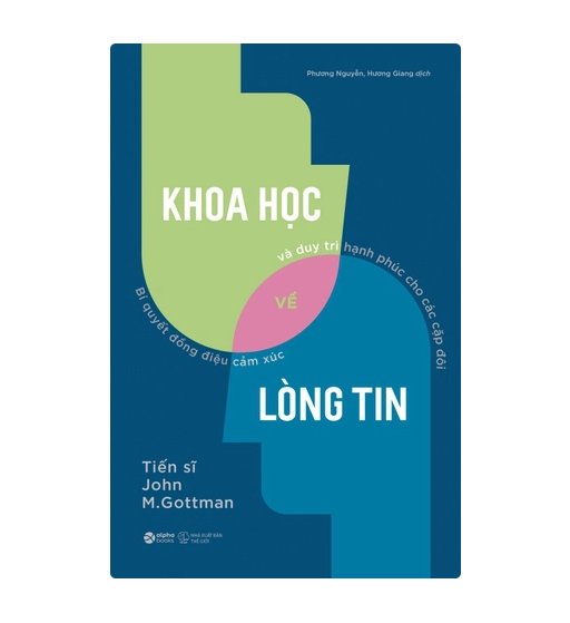 Khoa học về lòng tin