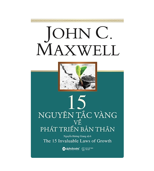 15 Nguyên tắc vàng về phát triển bản thân