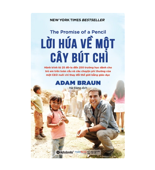 Lời hứa về một cây bút chì