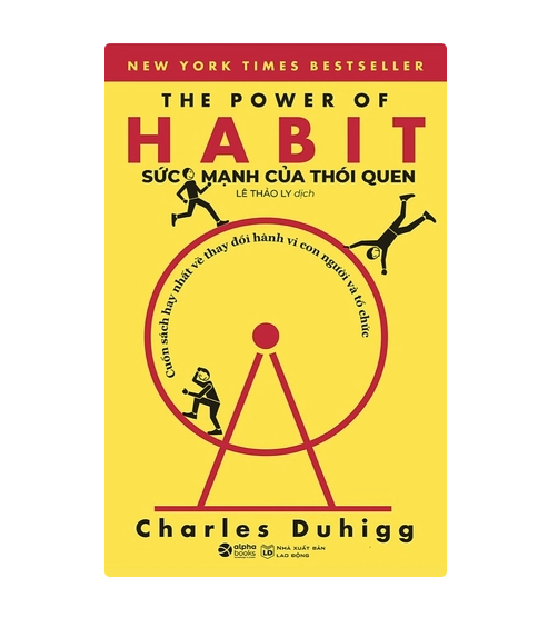 Sức mạnh của thói quen