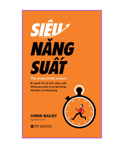 Siêu năng suất