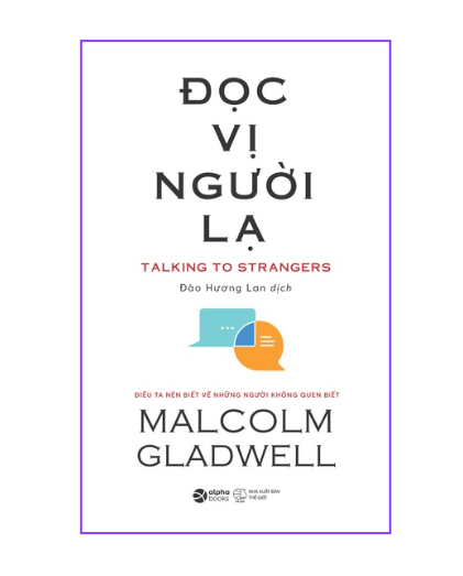 Đọc vị Người Lạ