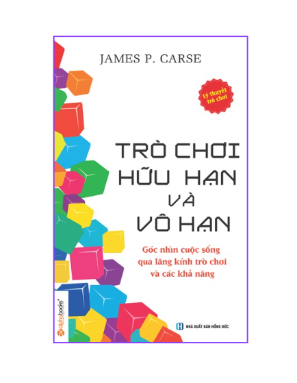 Trò chơi hữu hạn và vô hạn