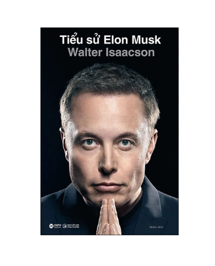 Tiểu sử Elon Musk