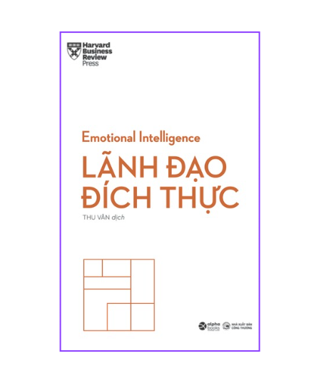Lãnh Đạo Đích Thực