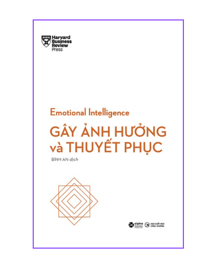 Gây ảnh hưởng và thuyết phục