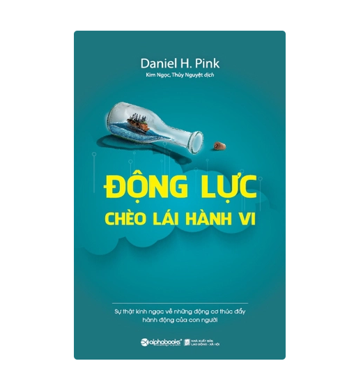 Động lực chèo lái hành vi