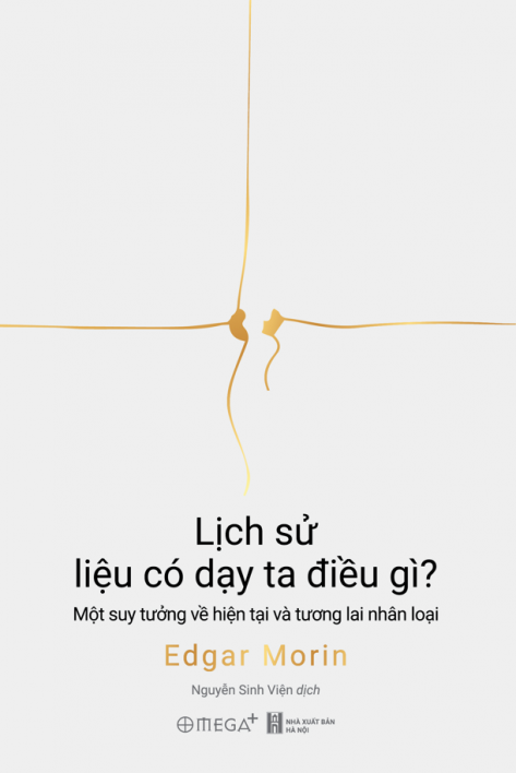 Lịch sử liệu có dạy ta điều gì?
