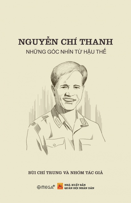 Nguyễn Chí Thanh: Những góc nhìn từ hậu thế