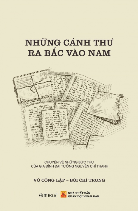 Những cánh thư ra Bắc vào Nam