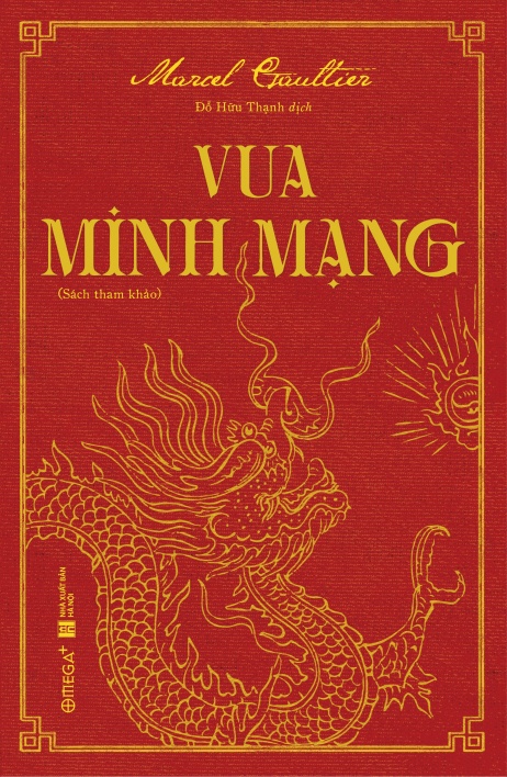 Vua Minh Mạng