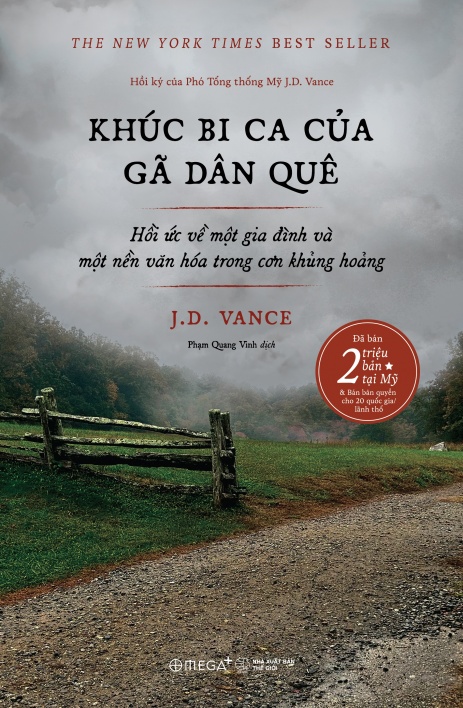Khúc bi ca của gã dân quê