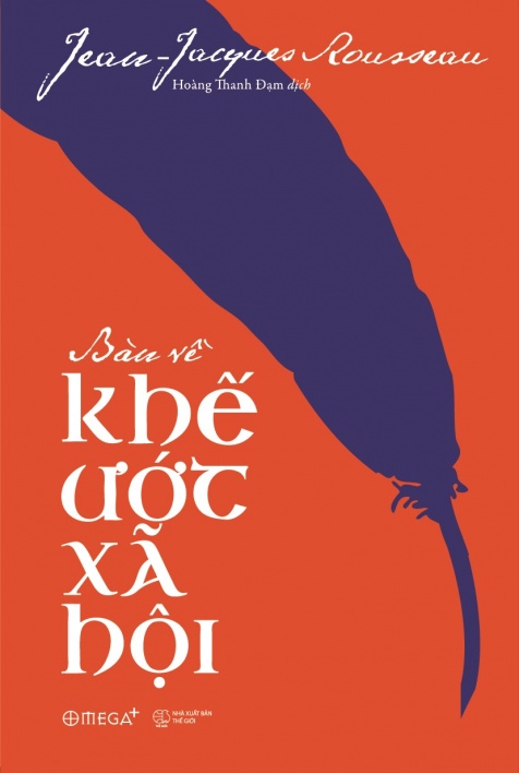 Bàn về khế ước xã hội