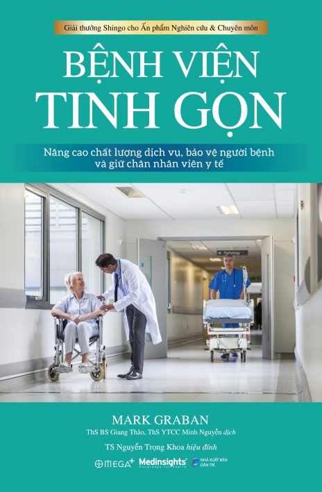 Bệnh viện tinh gọn