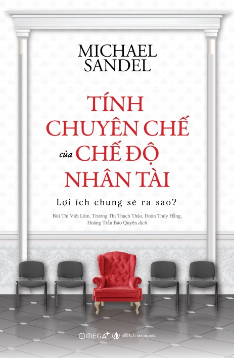 Tính chuyên chế của chế độ nhân tài