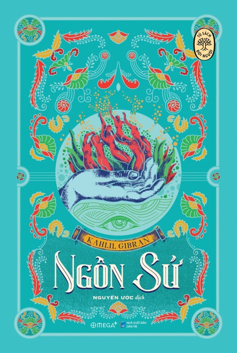 Ngôn Sứ