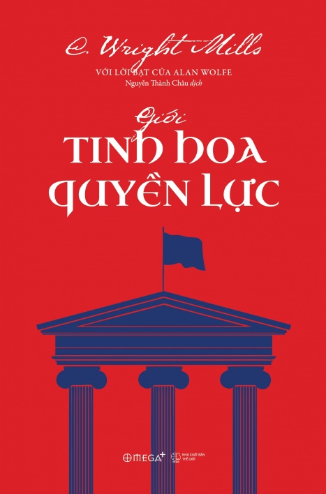 Giới tinh hoa quyền lực