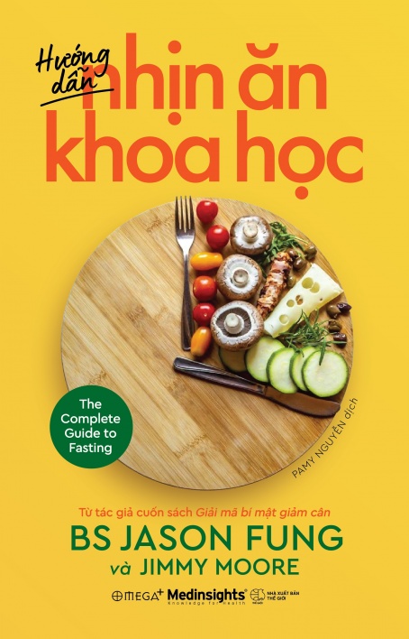 Hướng dẫn nhịn ăn khoa học
