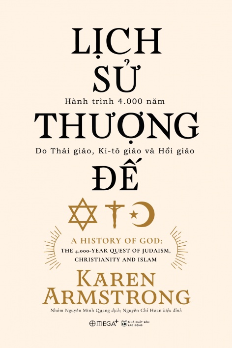 Lịch sử thượng đế
