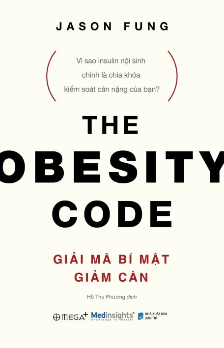 Giải mã bí mật giảm cân