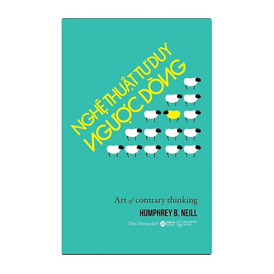 Nghệ thuật tư duy ngược dòng