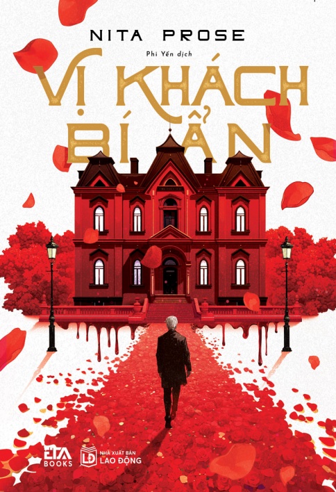 Vị khách bí ẩn