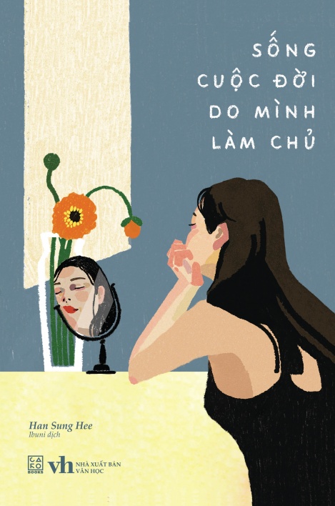 Sách Sống cuộc đời do mình làm chủ