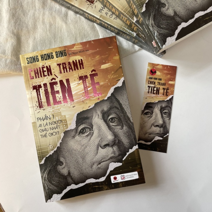 Chiến Tranh Tiền Tệ - Phần 1 - Ai Thực Sự Là Người Giàu Nhất Thế Giới? (Tái bản 2025)