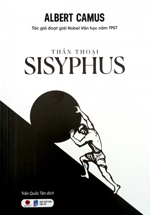 Thần Thoại Sisyphus